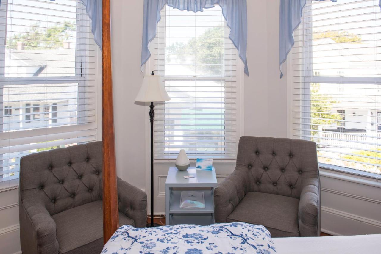 Pecan Tree Inn Beaufort Extérieur photo