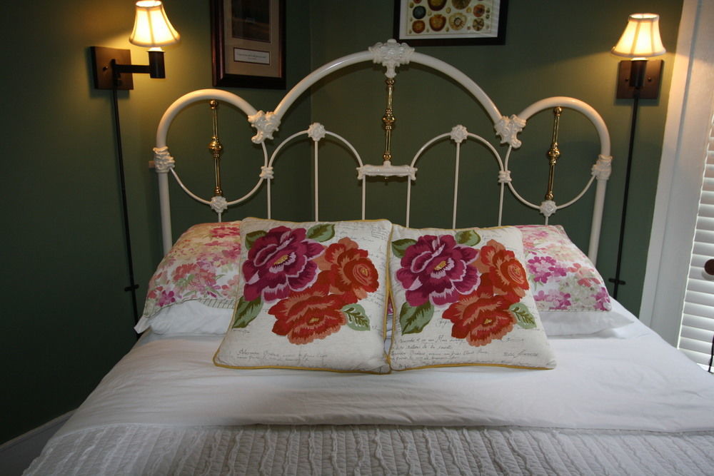 Pecan Tree Inn Beaufort Extérieur photo